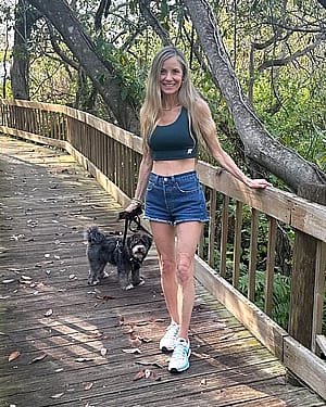 Karen Ficarelli, 58'