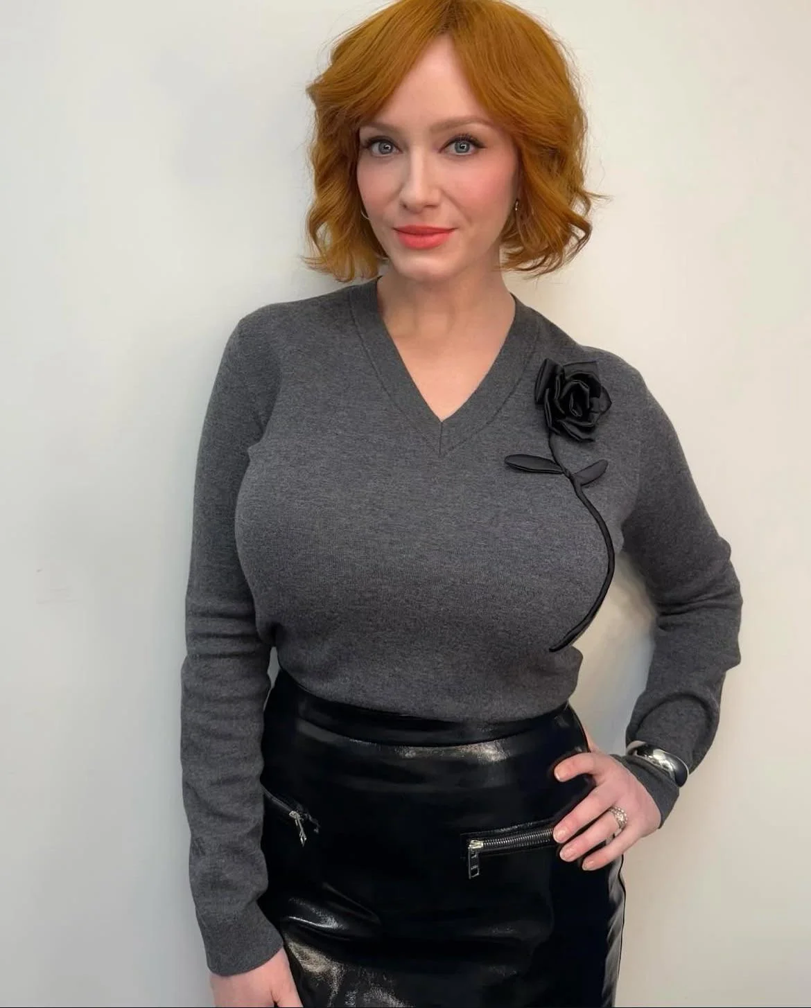 Christina Hendricks, 49 picture 1 of 1