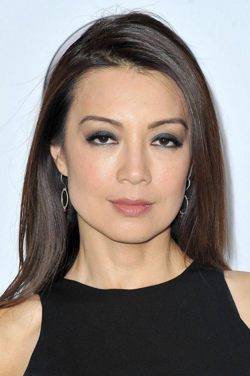 Ming-Na Wen, 50 picture 2 of 2