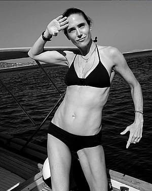 Jennifer Connelly, 53'