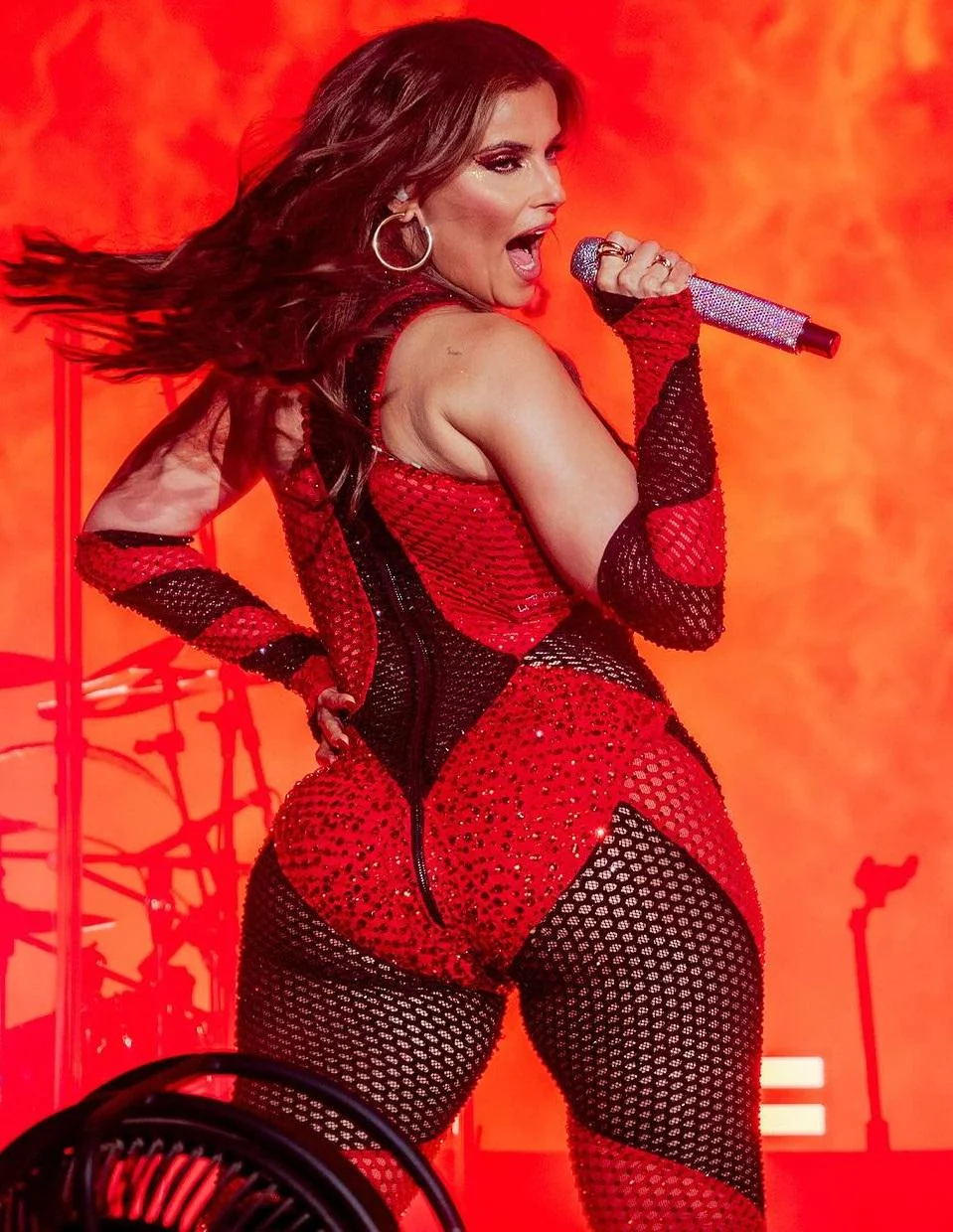 Nelly Furtado, 45 picture 1 of 1