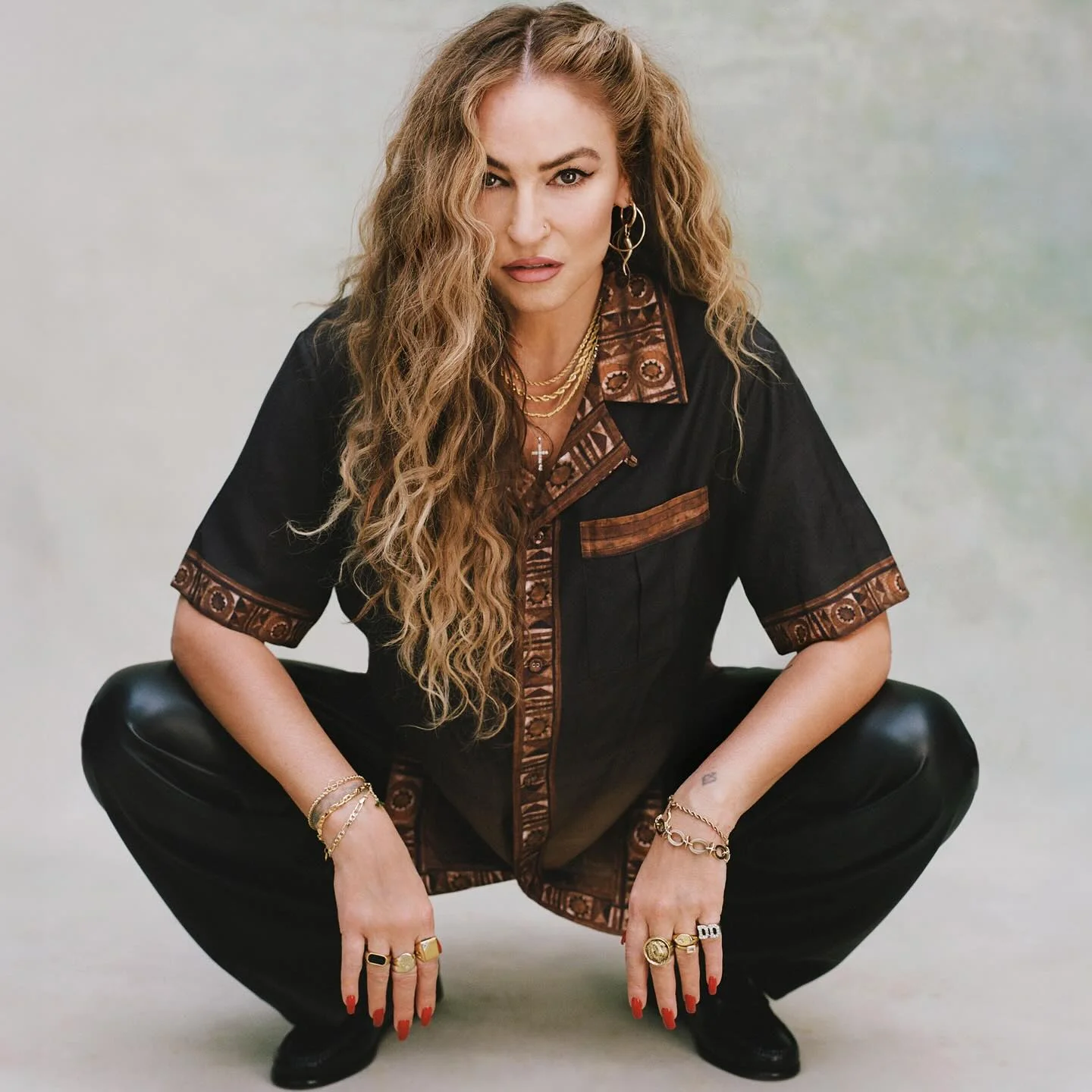 Drea de Matteo, 52 picture 3 of 8