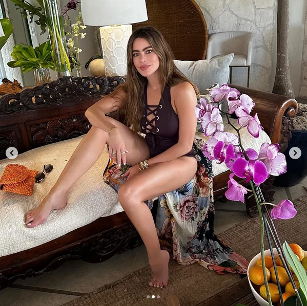 Sofia Vergara, 51 picture 3 of 3