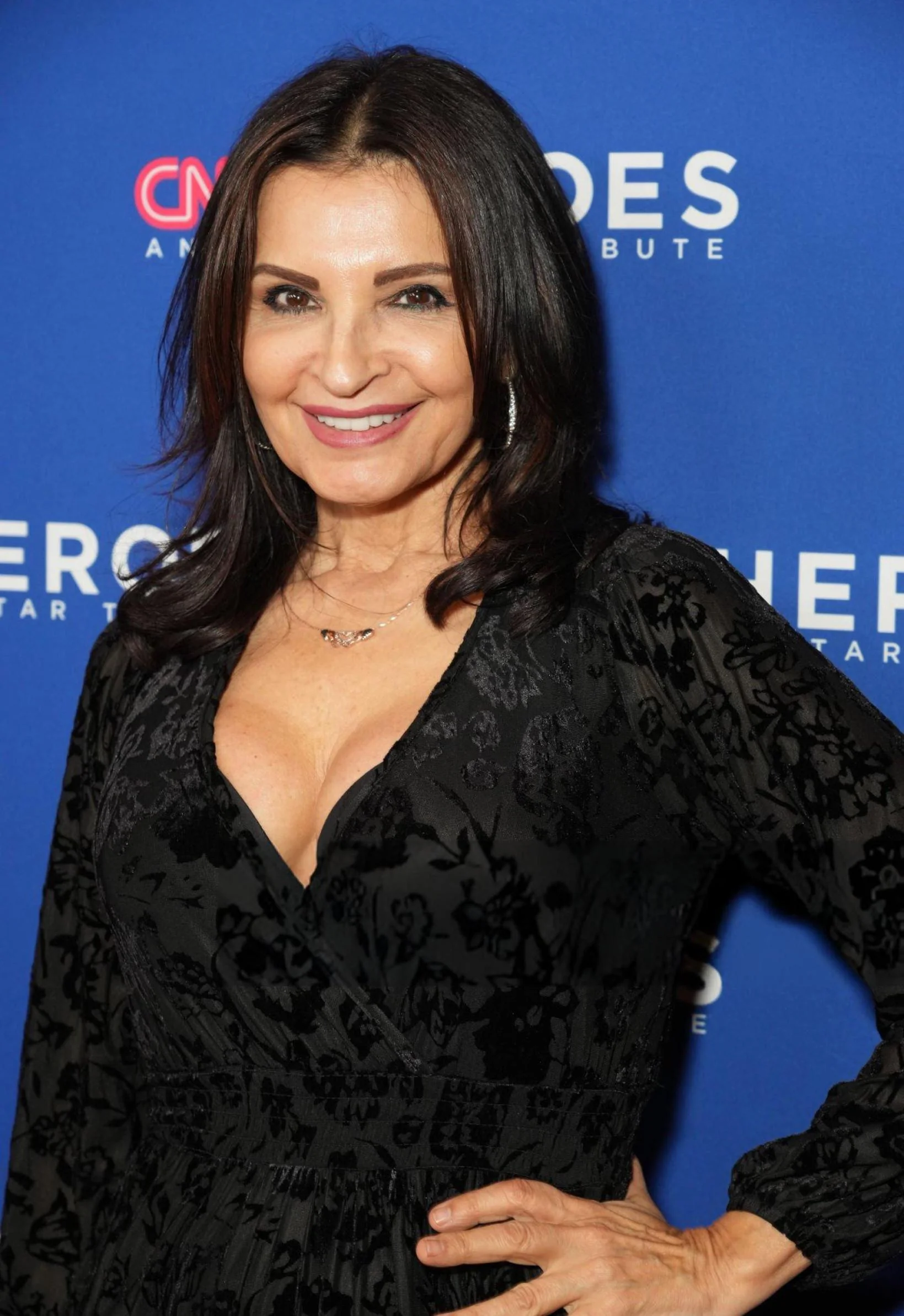 Kathrine Narducci, 57 picture 1 of 1