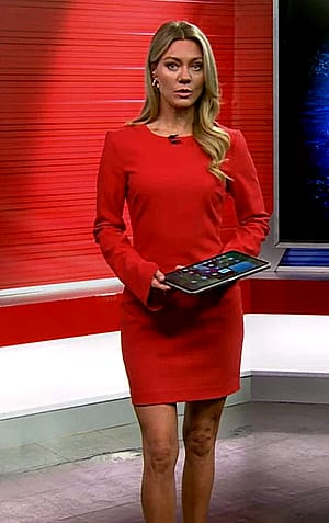 Jadiann Thompson, 41'