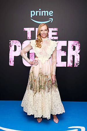 Toni Collette, 50'