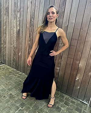 Kristen Bell, 43'