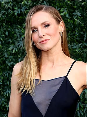 Kristen Bell, 43'