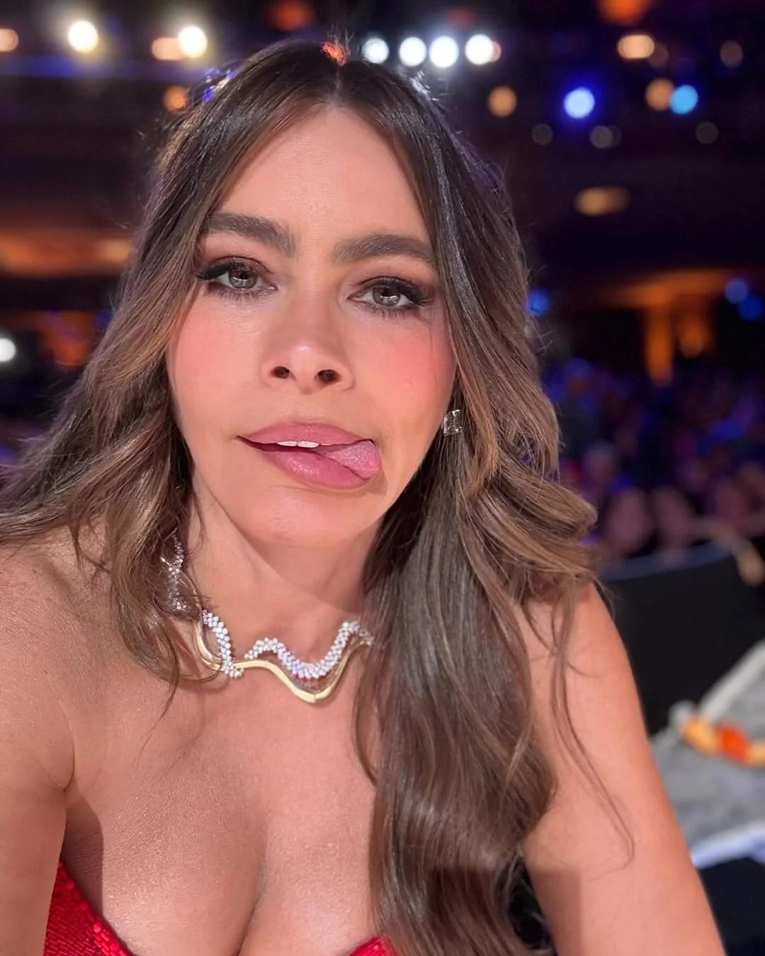 Sofia Vergara, 52 picture 4 of 4