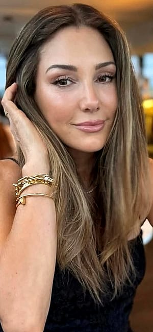 Daisy Fuentes, 58'