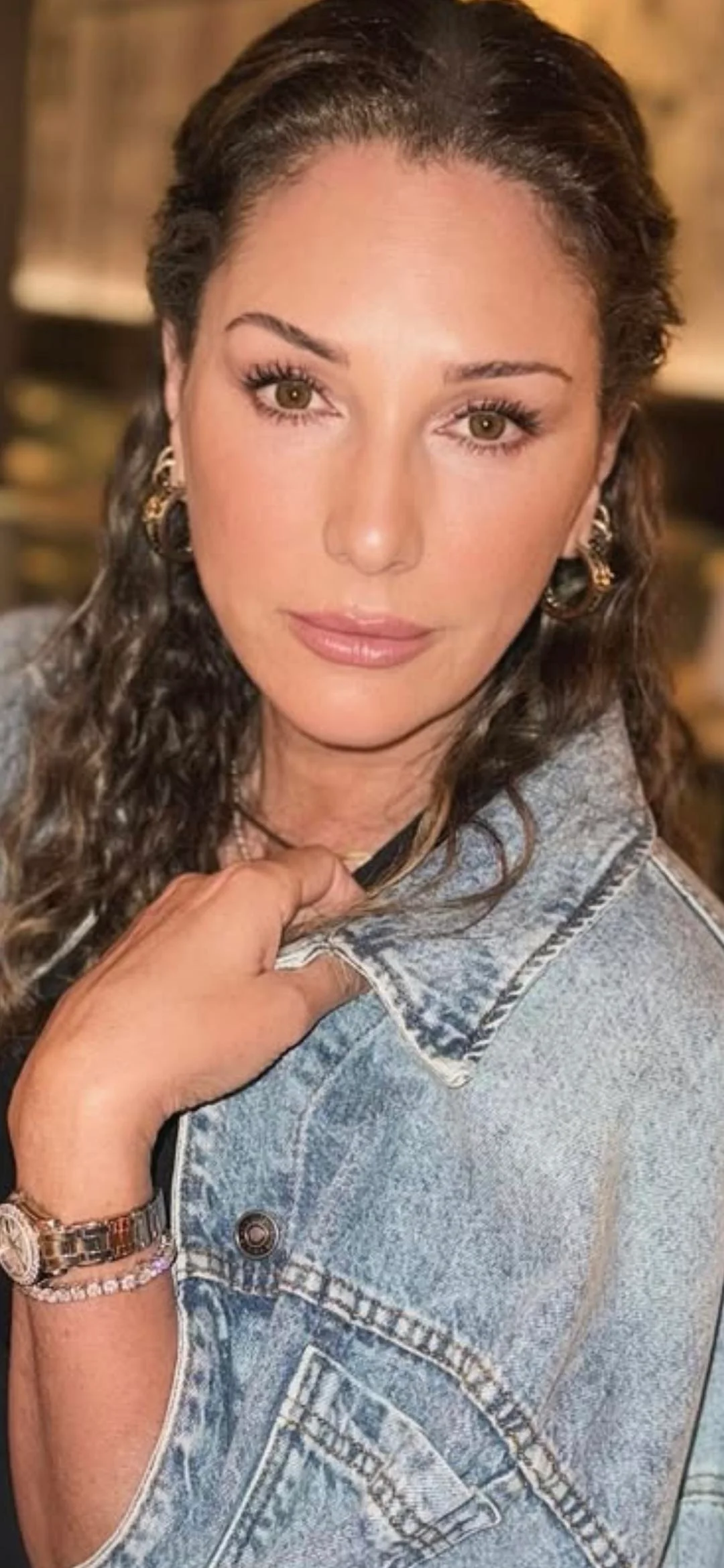 Daisy Fuentes, 58 picture 2 of 2
