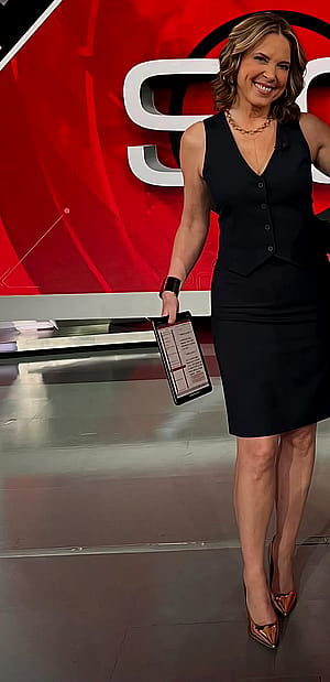 Hannah Storm, 62'