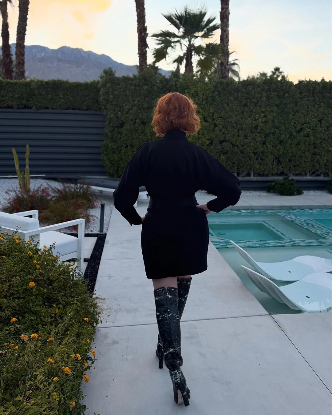 Christina Hendricks, 49 picture 5 of 5