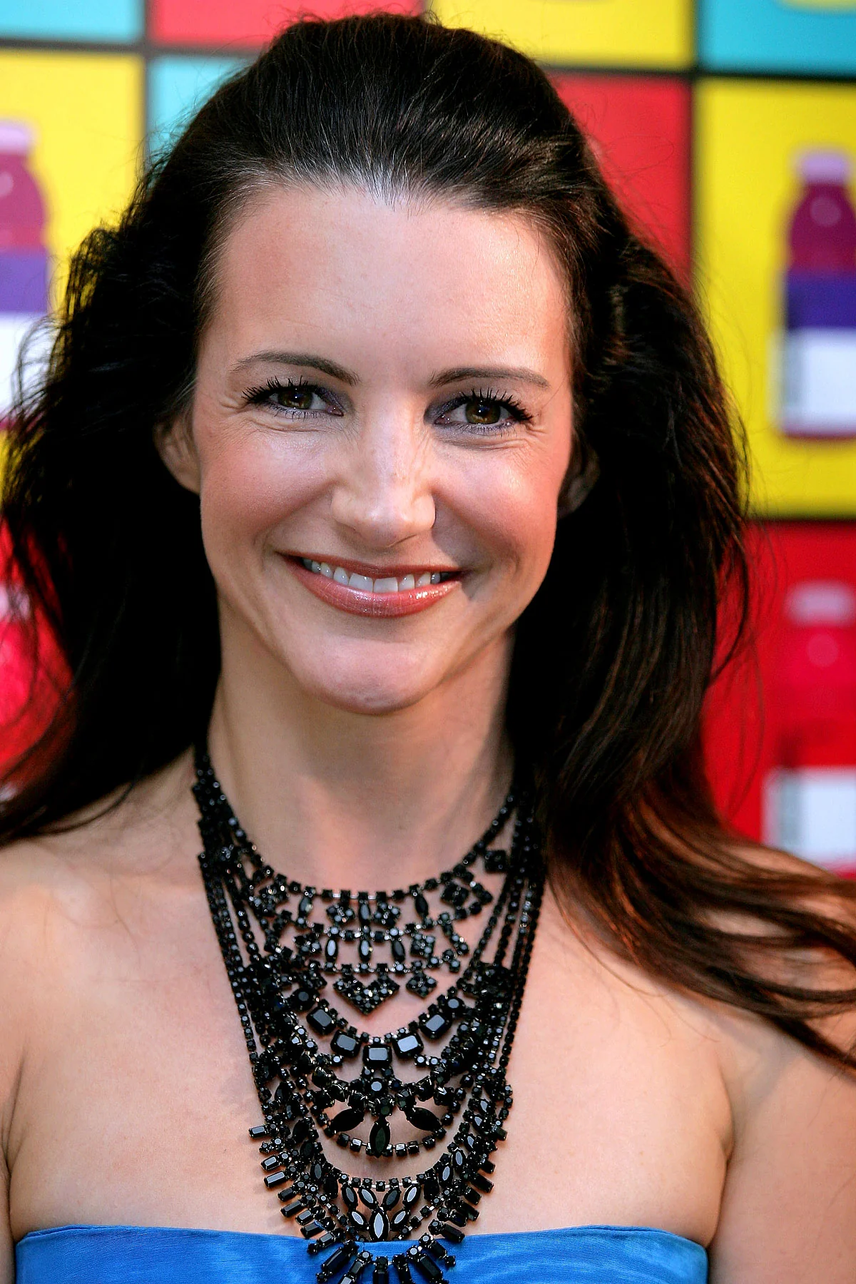 Kristin Davis, 44 picture 1 of 2