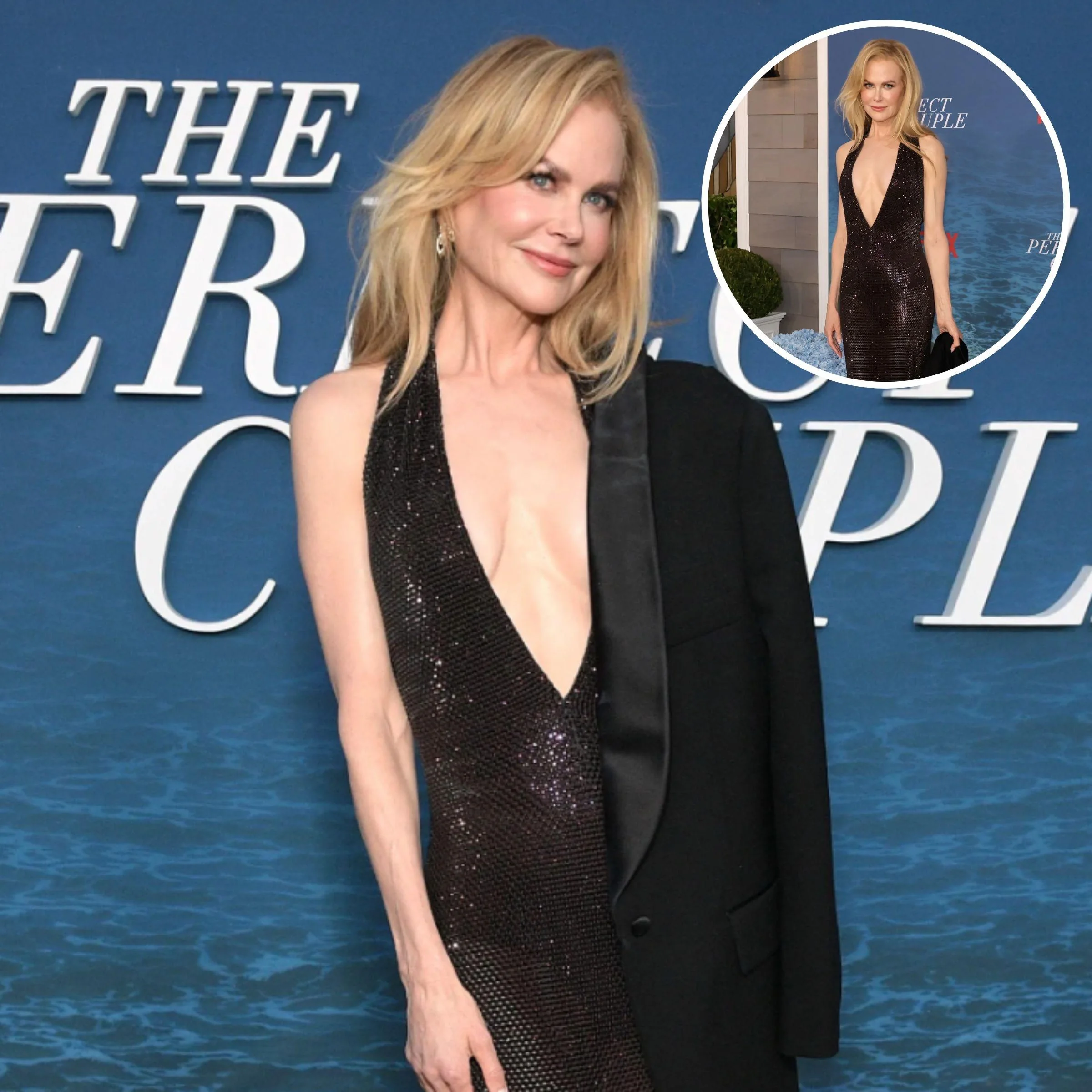 Nicole Kidman, 57 picture 3 of 4