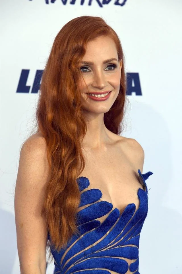 Jessica Chastain, 47 picture 3 of 3