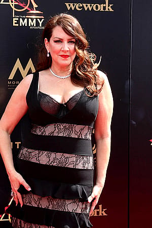 Joely Fisher, 51'
