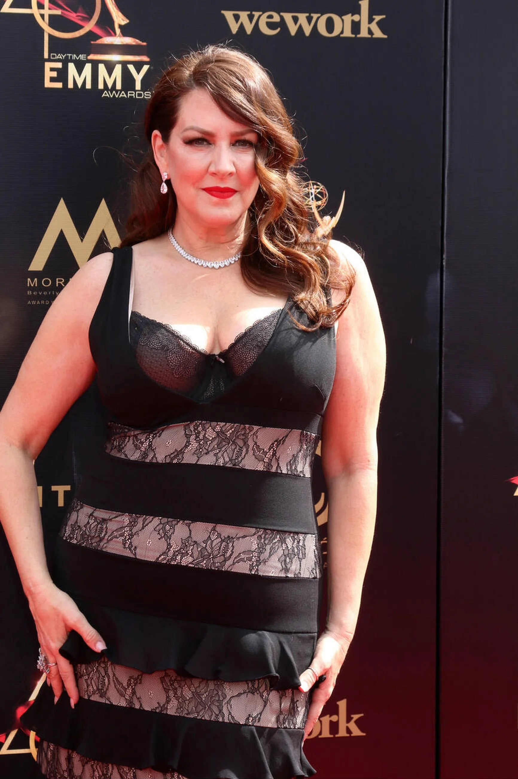 Joely Fisher, 51 picture 1 of 1