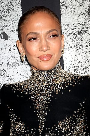 Jennifer Lopez, 55'