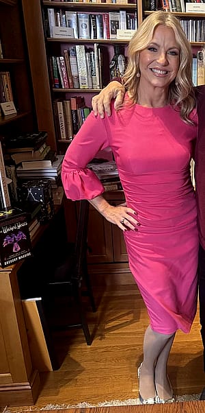 Paula Ebben, 57'
