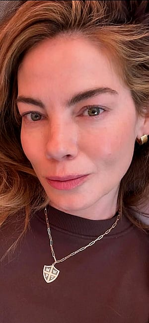 Michelle Monaghan, 48'