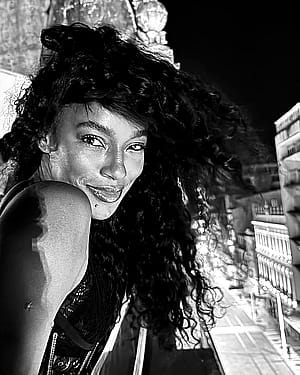 pathy dejesus, 47(Brazilian actress)'