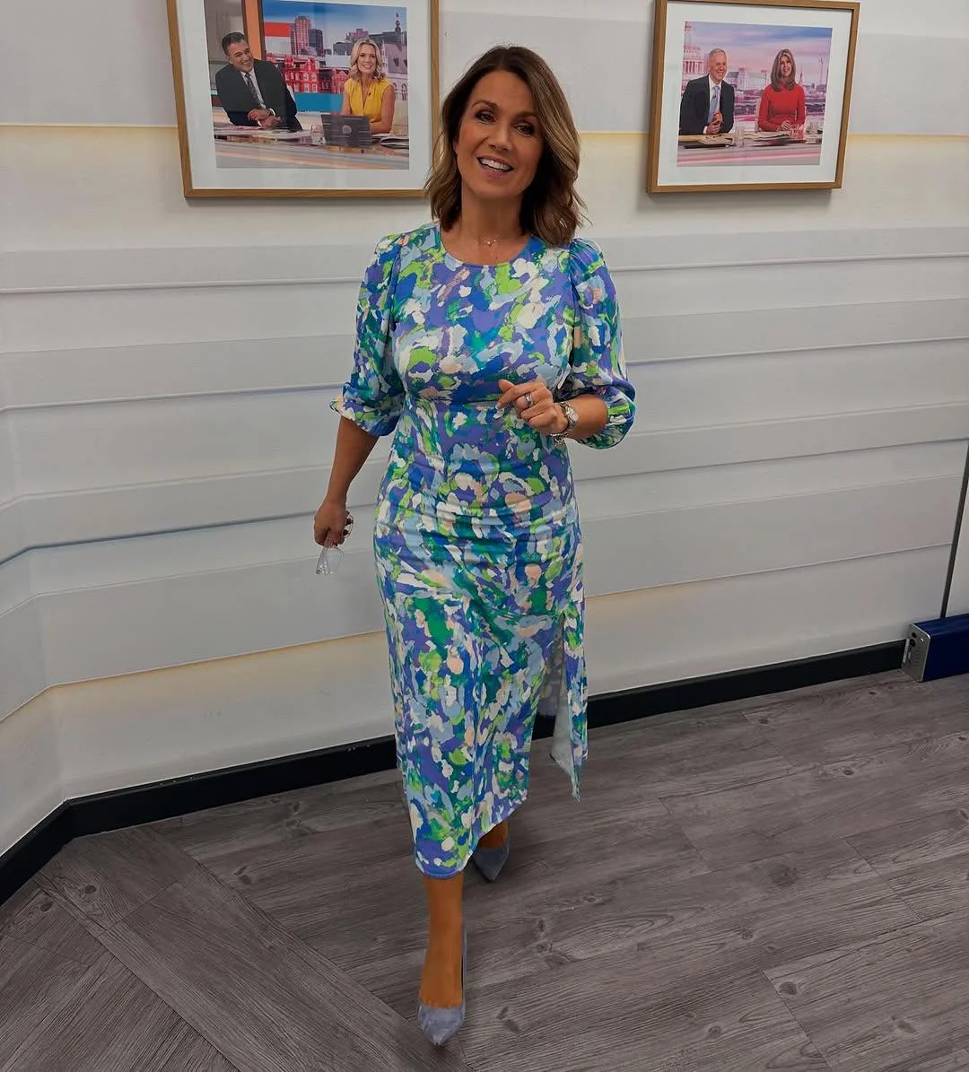 Susanna Reid, 54 picture 1 of 1