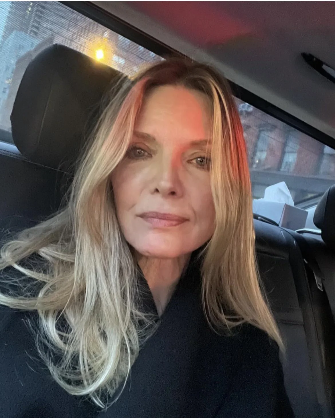 Michelle Pfeiffer, 65 picture 1 of 1