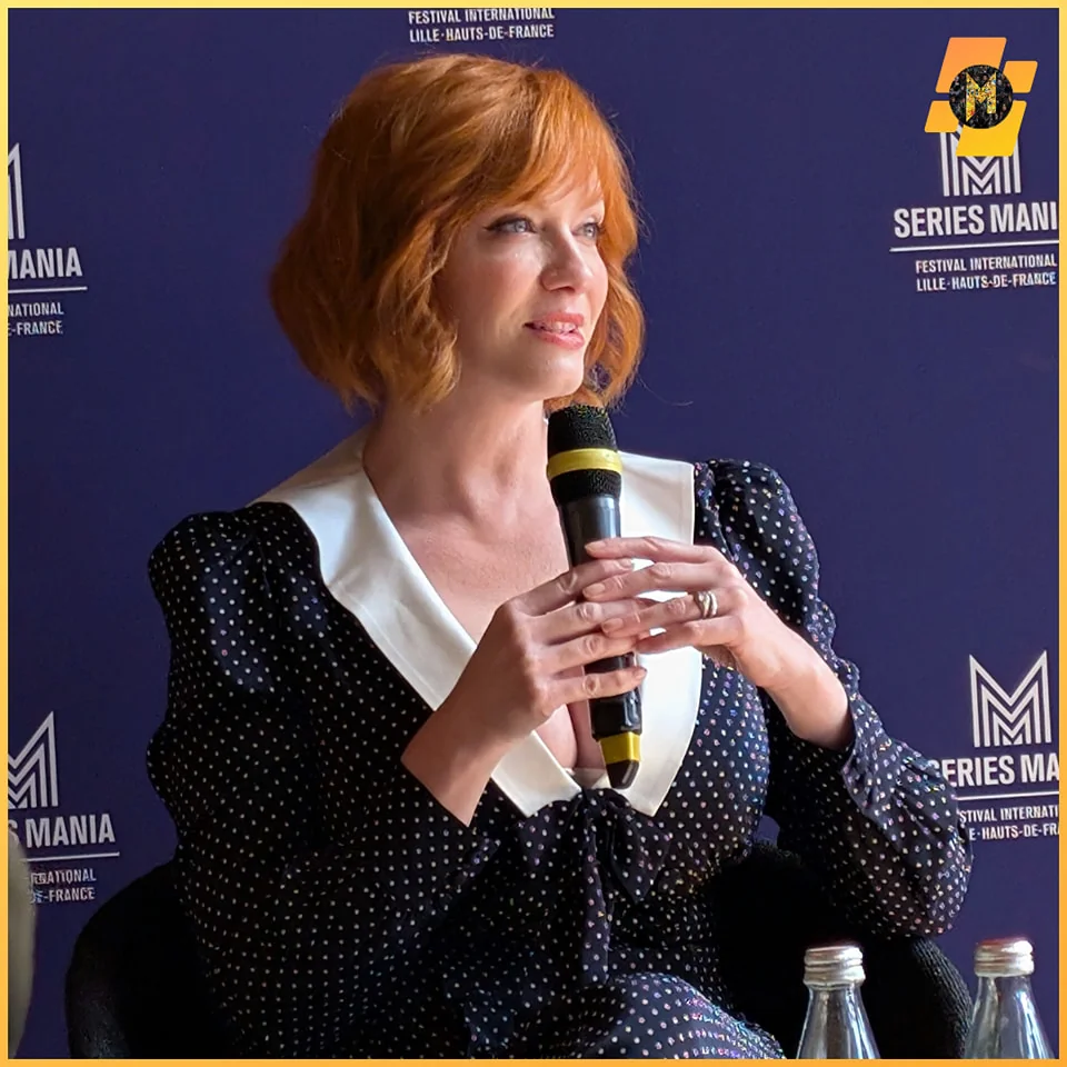 Christina Hendricks, 49 picture 7 of 7