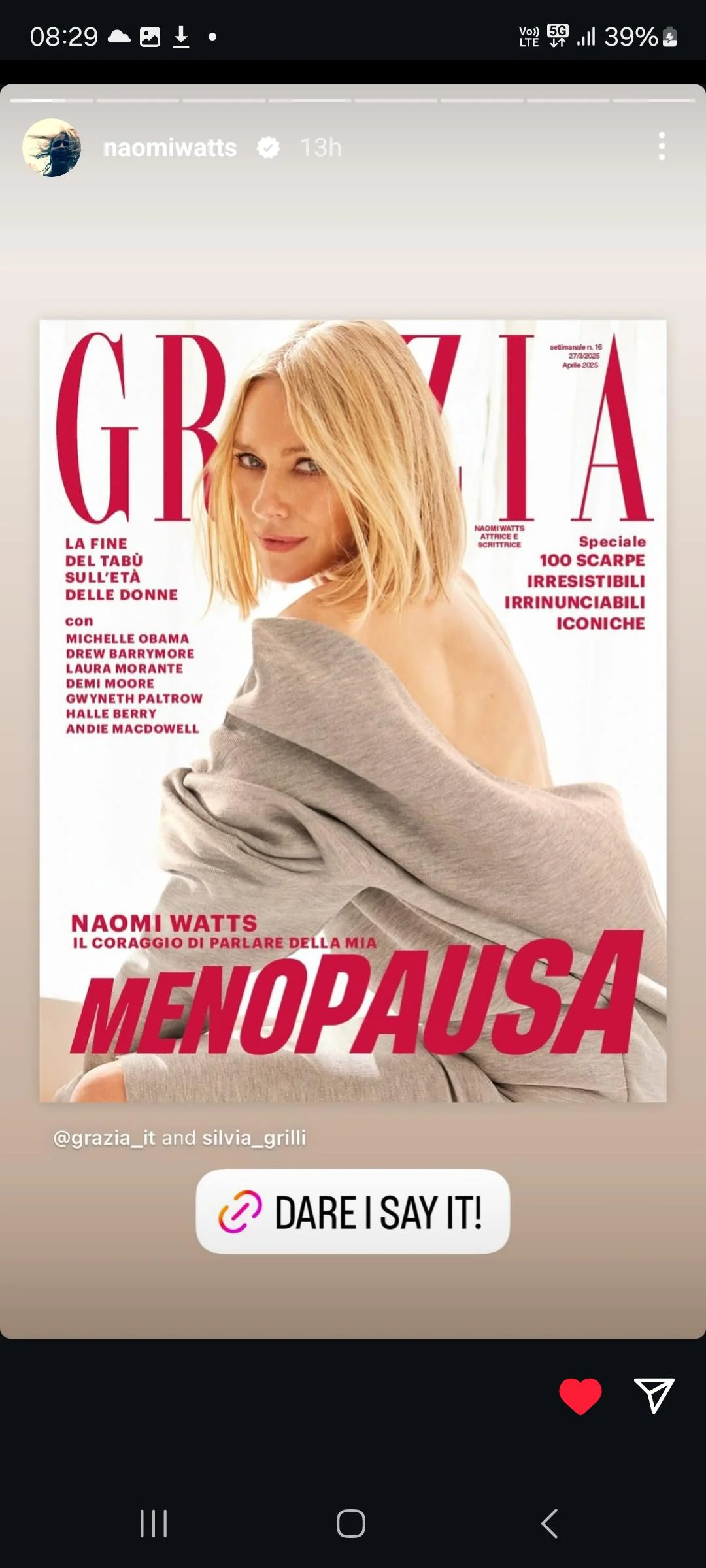 Naomi Watts, 56 picture 1 of 1
