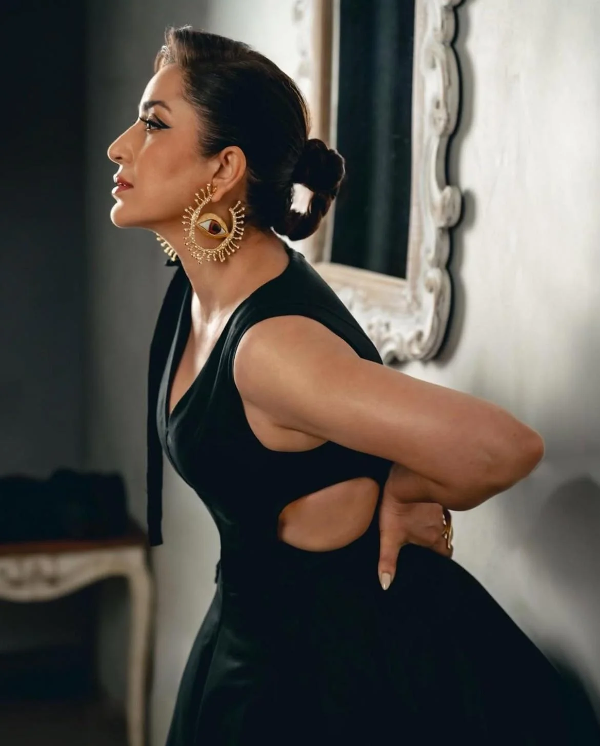Tisca Chopra, 51 picture 1 of 5