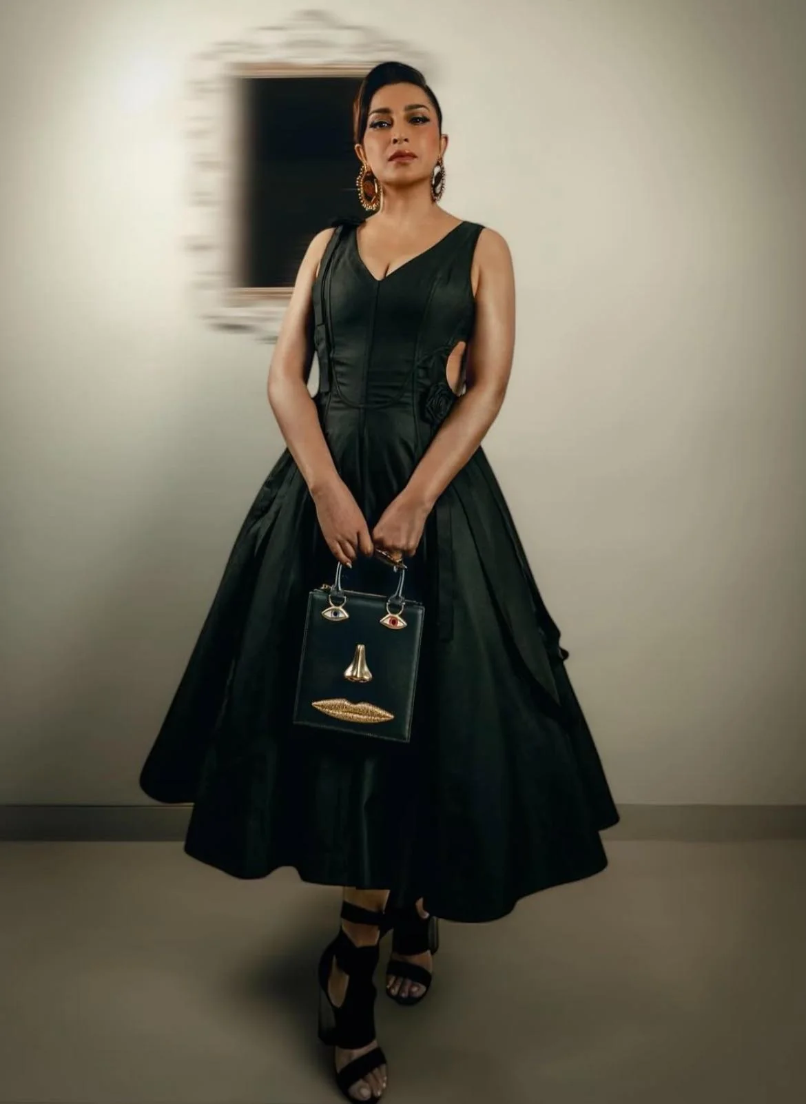 Tisca Chopra, 51 picture 2 of 5