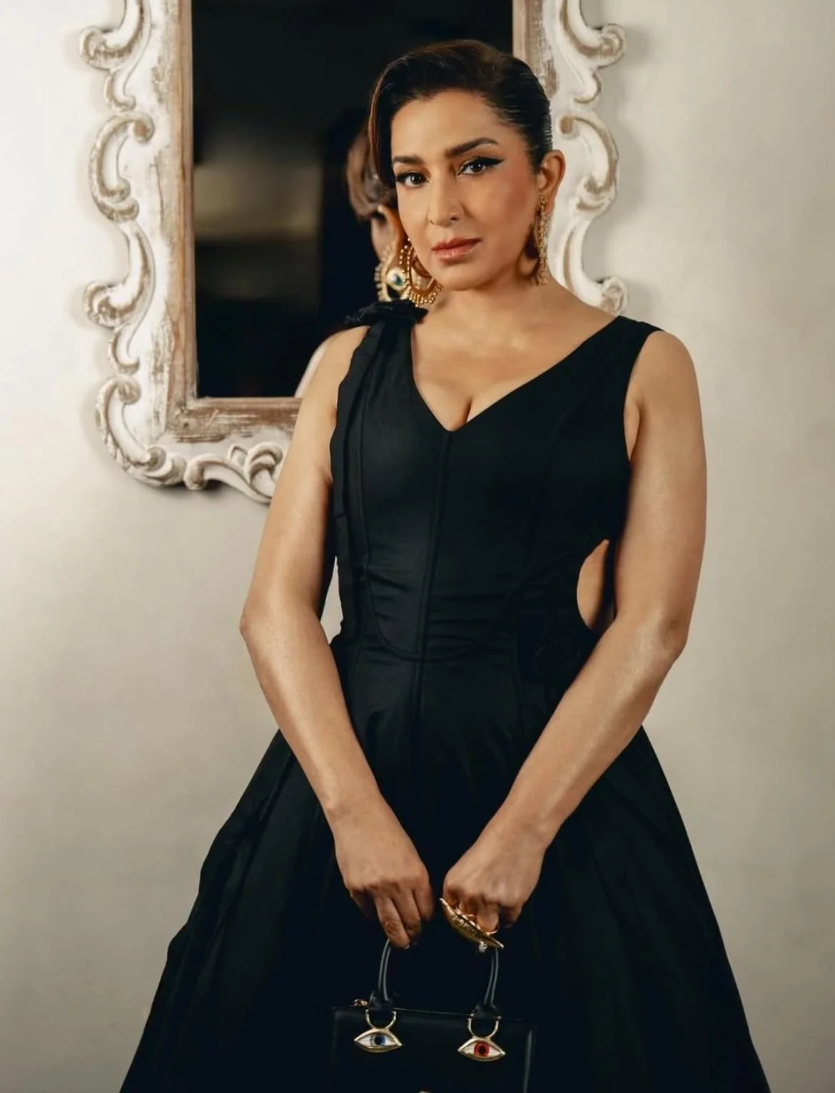 Tisca Chopra, 51 picture 5 of 5