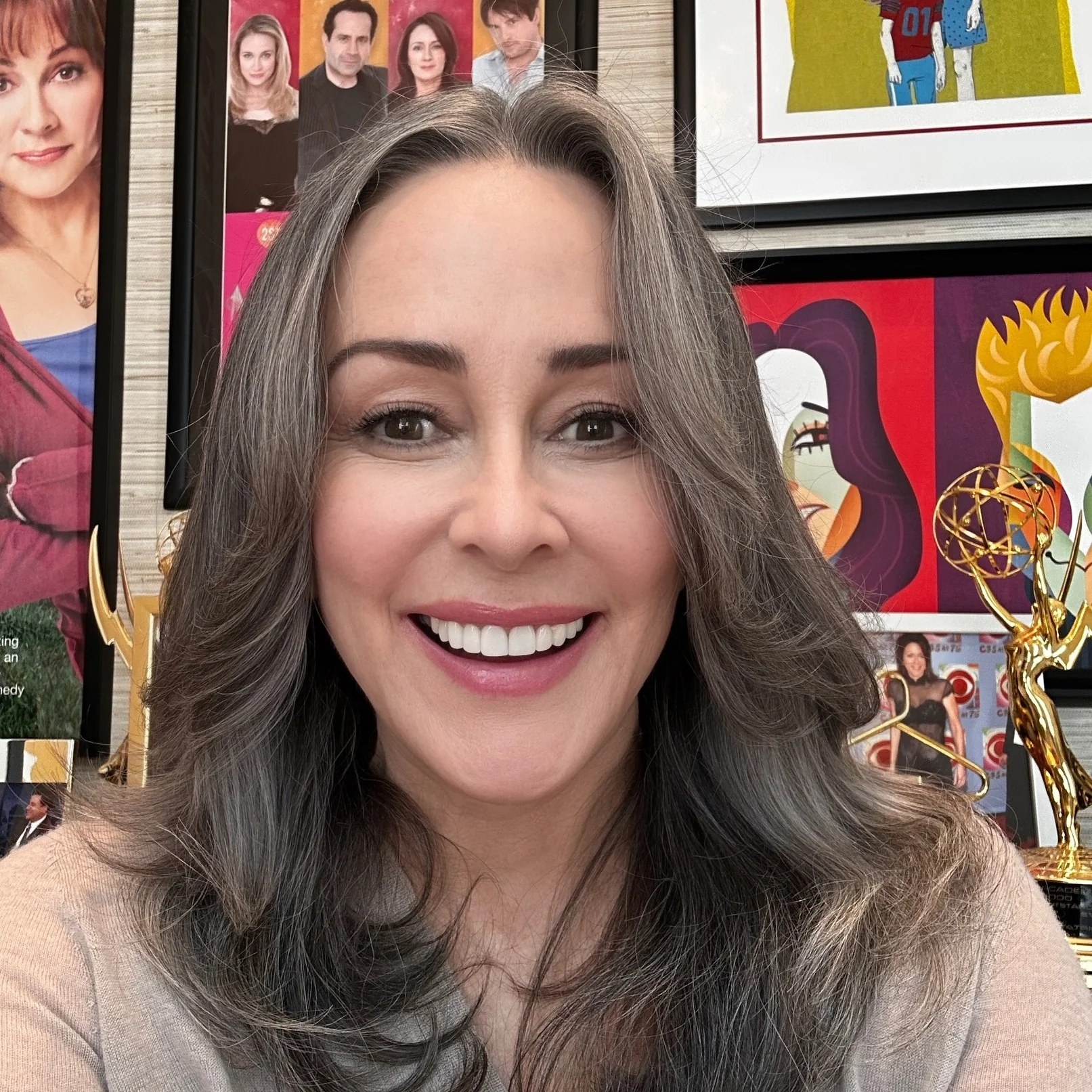 Patricia Heaton, 66 picture 2 of 2