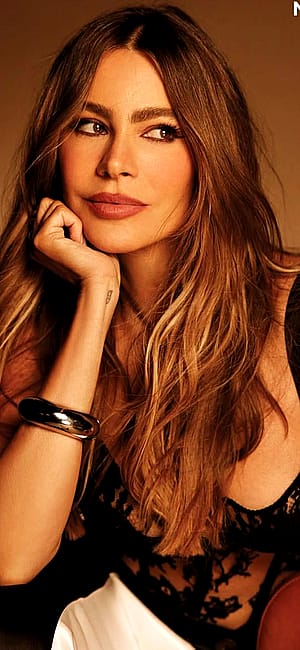 Sofía Vergara, 52'