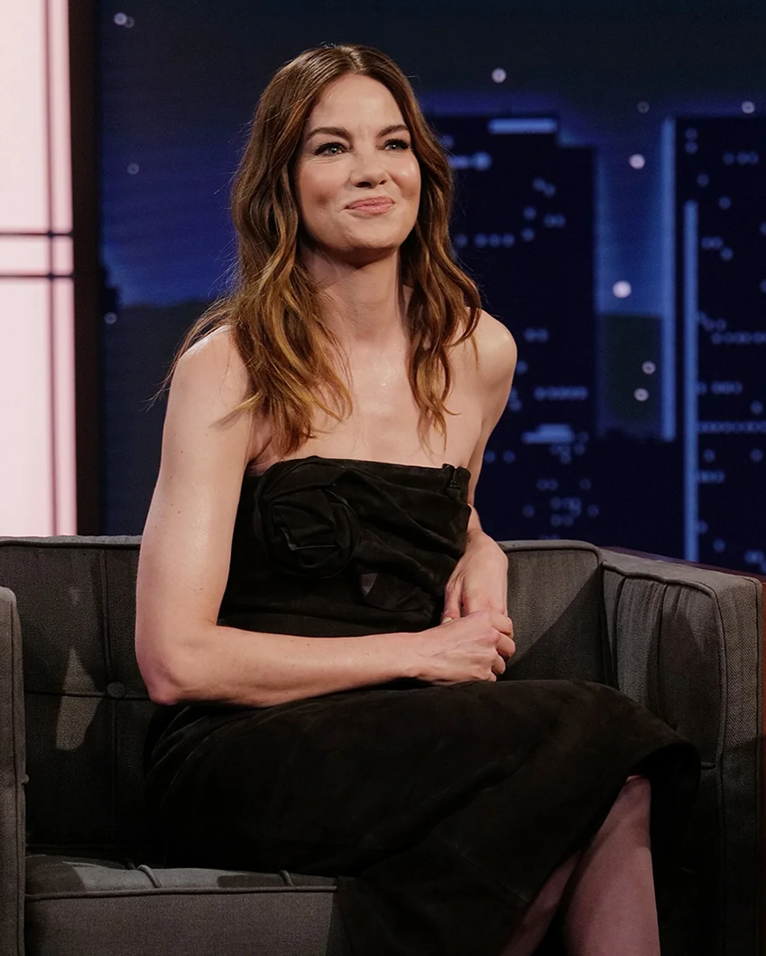 Michelle Monaghan, 49 picture 4 of 4