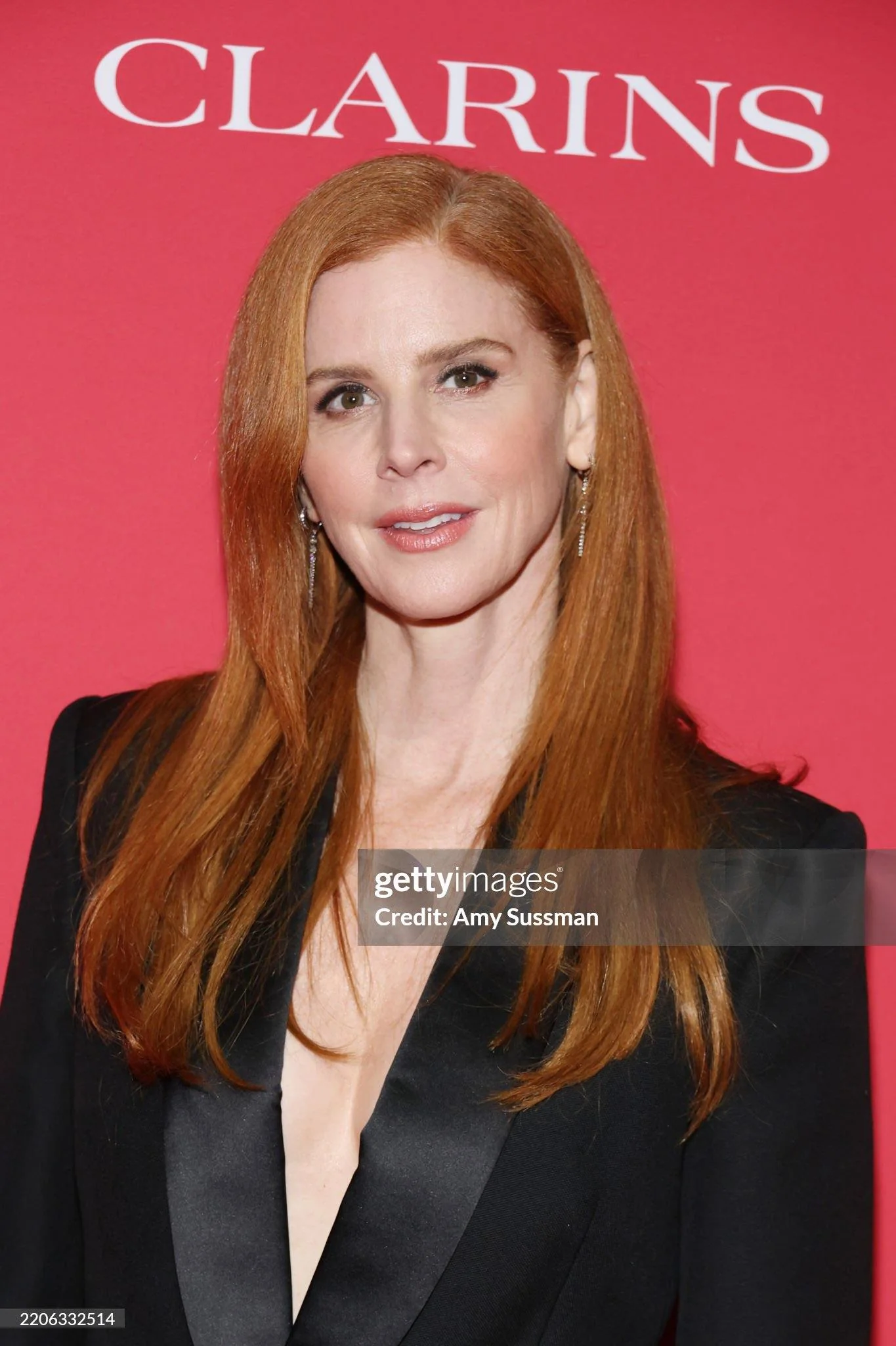 Sarah Rafferty, 52 picture 2 of 2