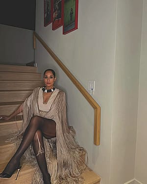 Tracee Ellis Ross, 52'