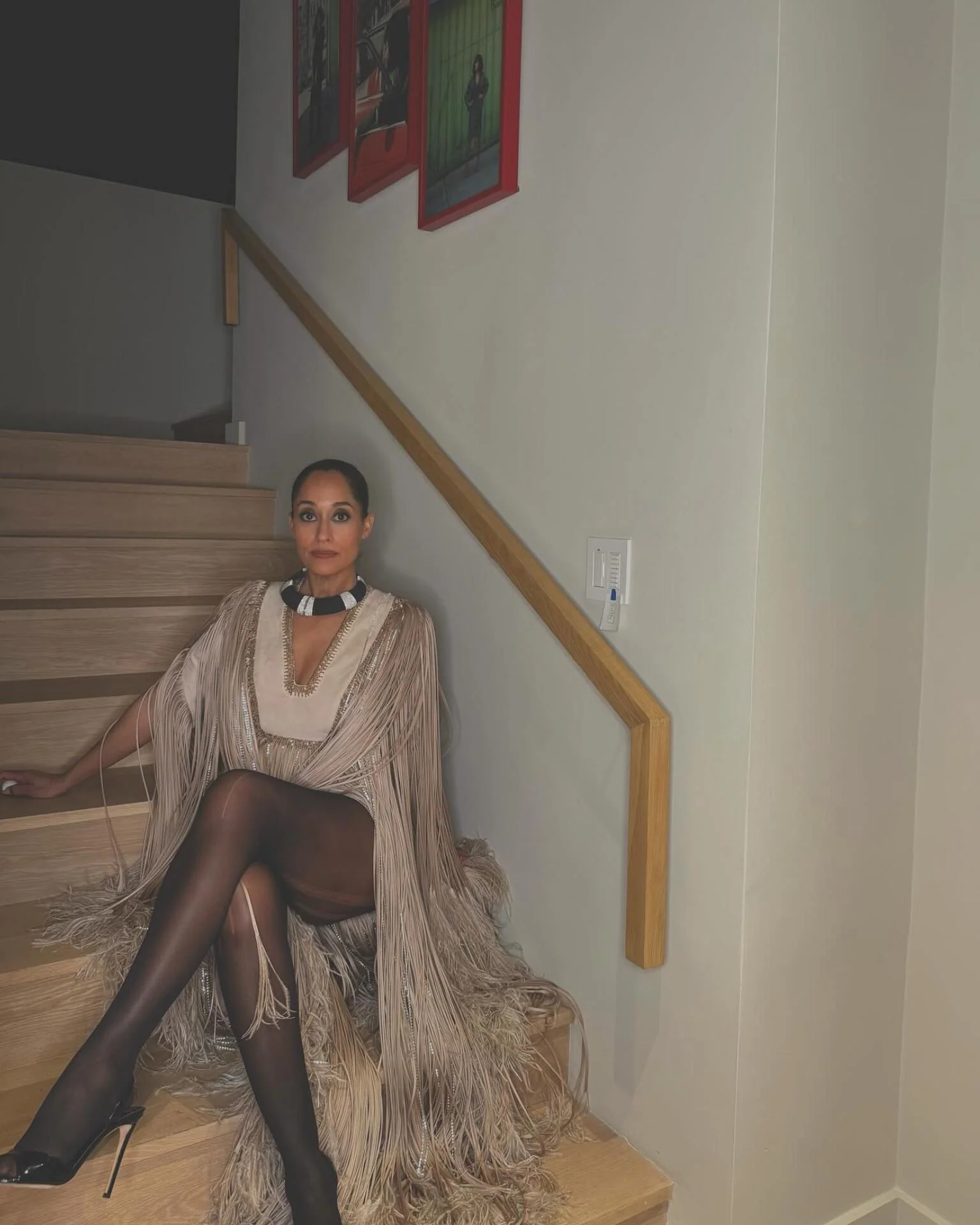 Tracee Ellis Ross, 52 picture 1 of 1