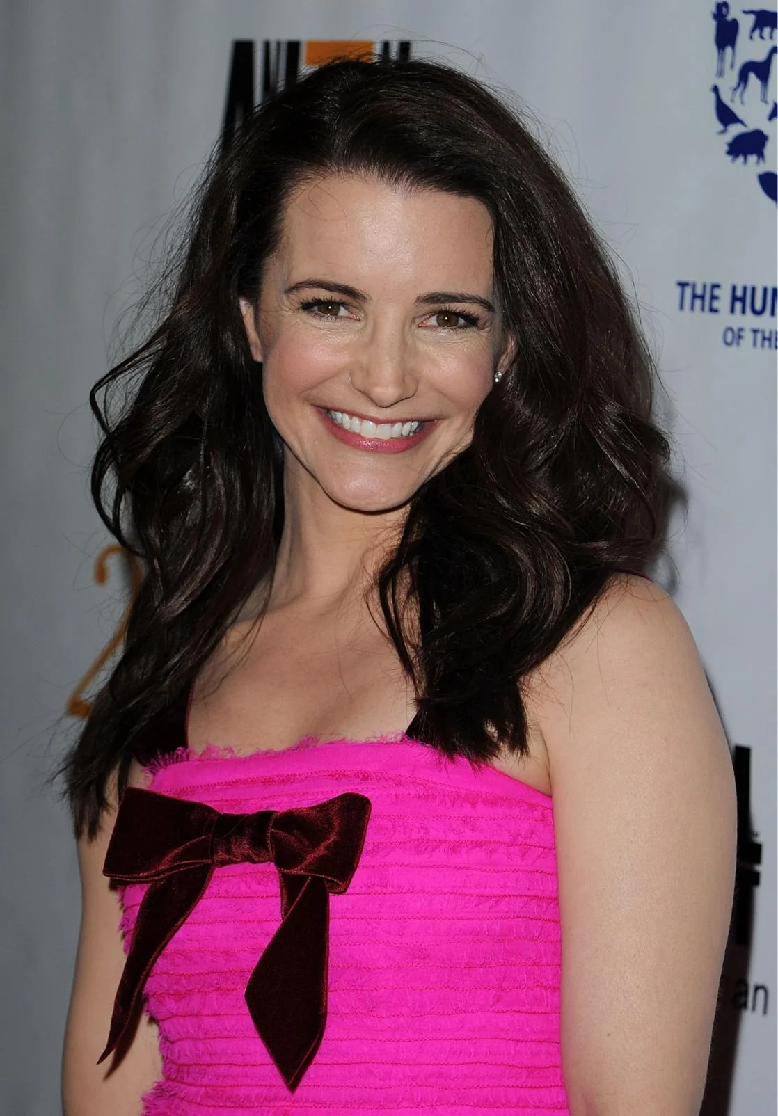 Kristin Davis, 46 picture 1 of 1