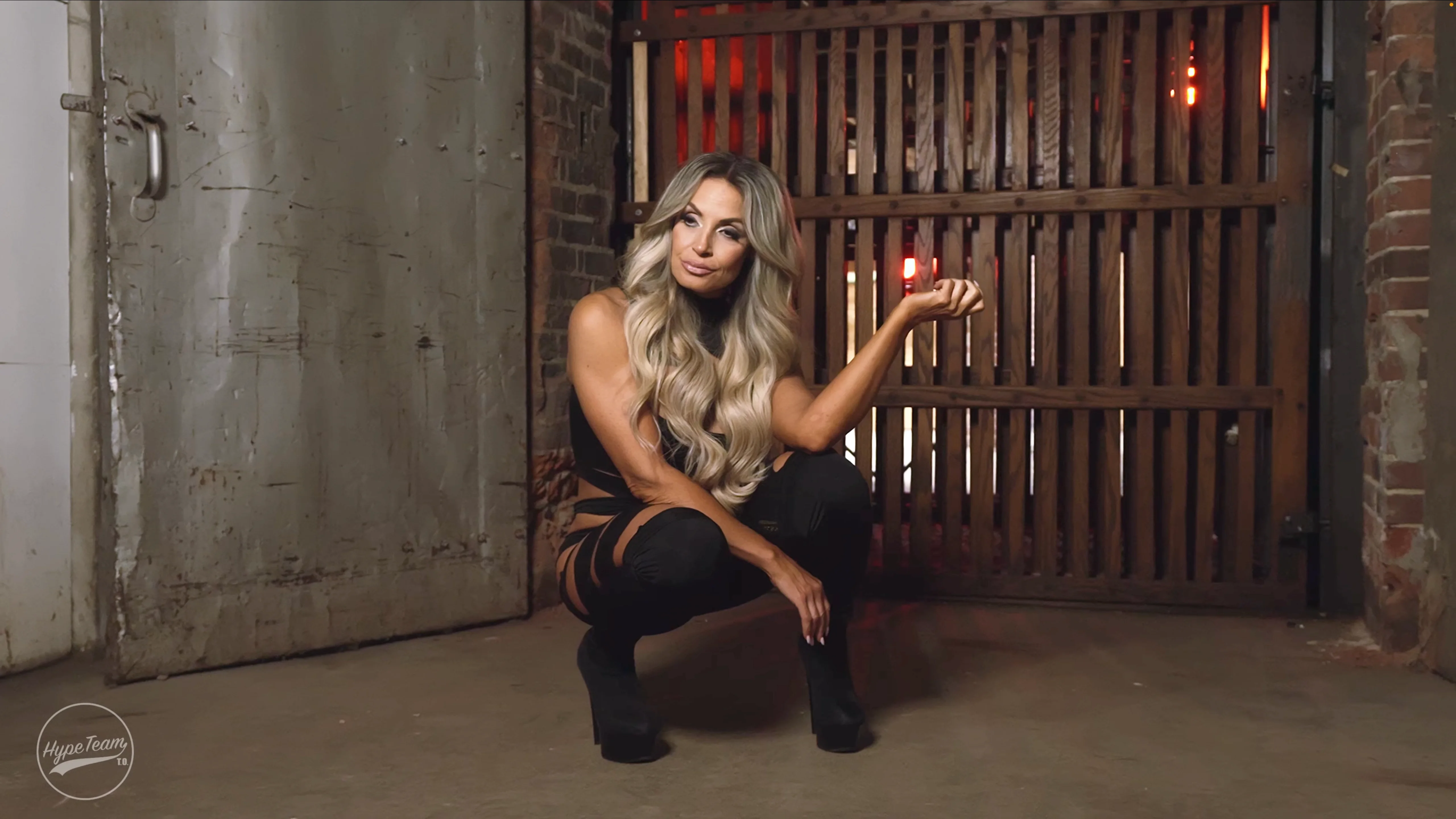 Trish Stratus, 49 picture 4 of 7