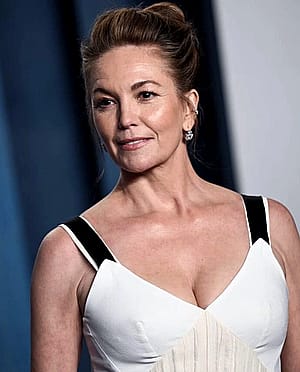 Diane Lane, 60'