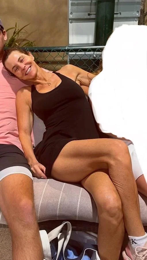 Stephanie Ruhle, 49 picture 3 of 4