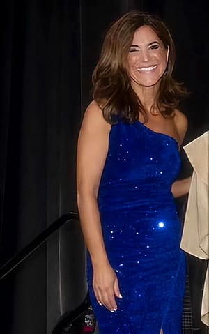 Cindy Fitzgibbon, 51'