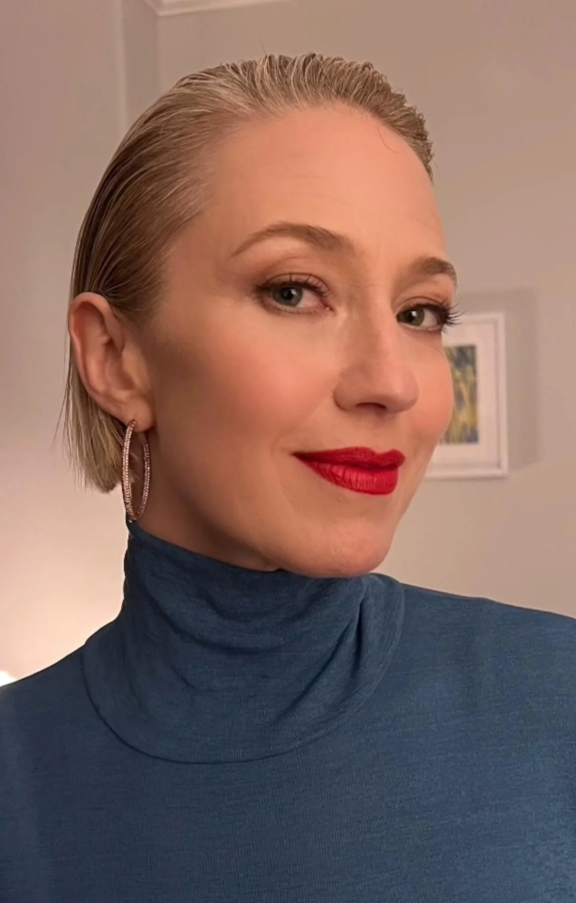 Carrie Coon, 44 picture 1 of 5