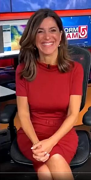 Cindy Fitzgibbon, 51'