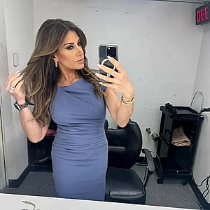 Tina Cervasio, 50'