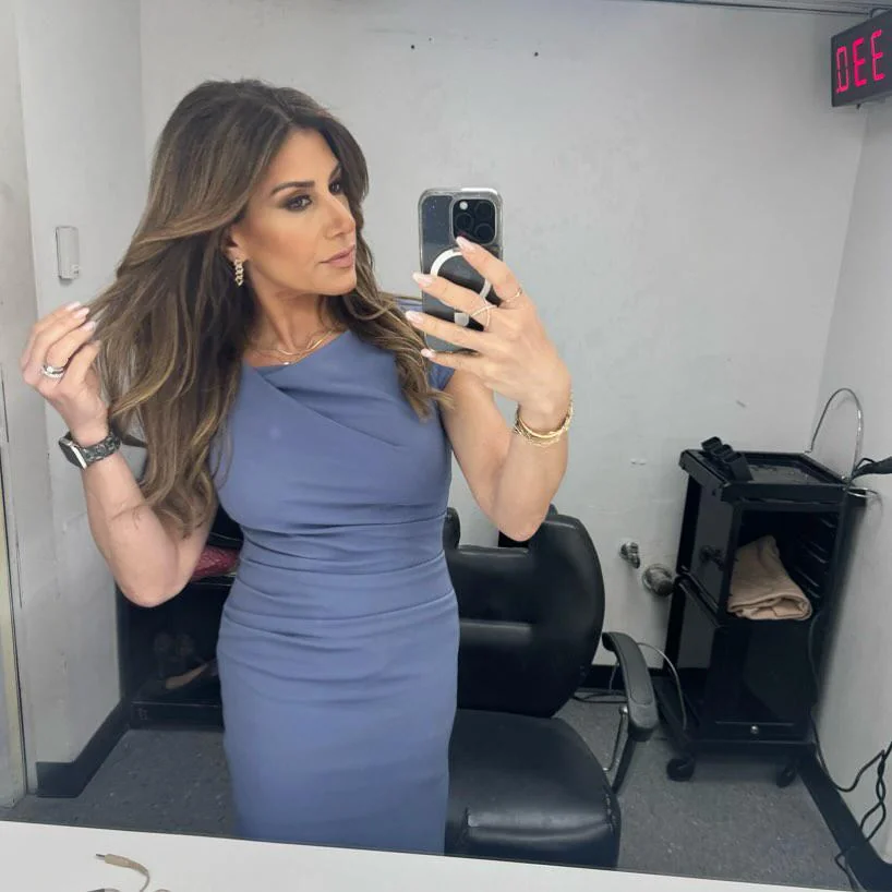 Tina Cervasio, 50 picture 1 of 1