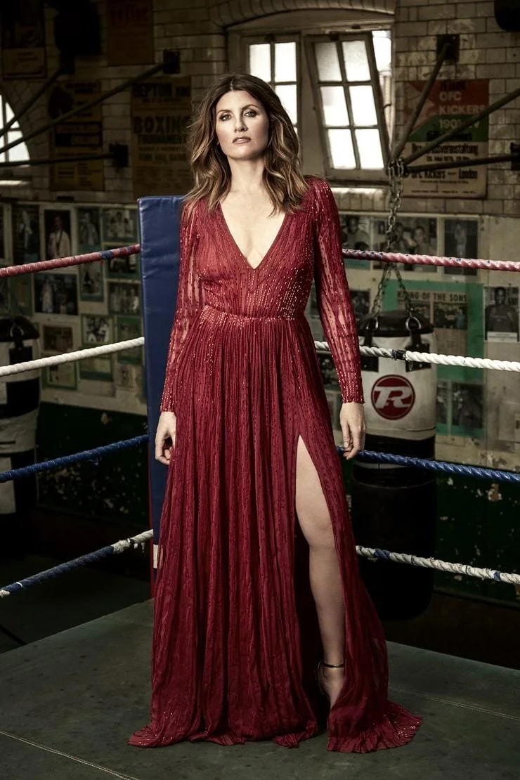 Sharon Horgan, 54 picture 1 of 2