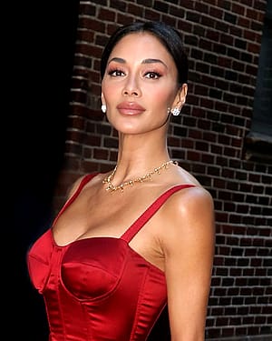 Nicole Scherzinger, 46'